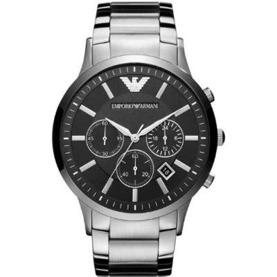 comment reconnaitre contrefaçon emporio armani homme